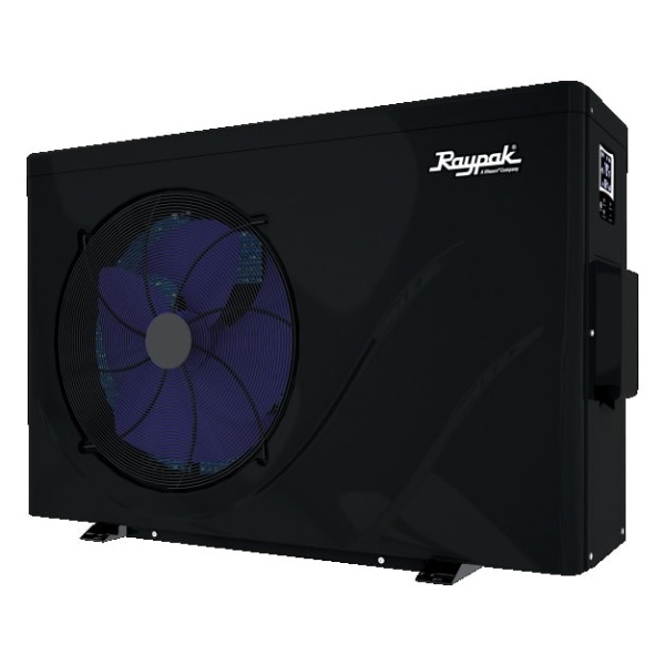 Raypak Crosswind Heat Pump 44,750 BTU 240V