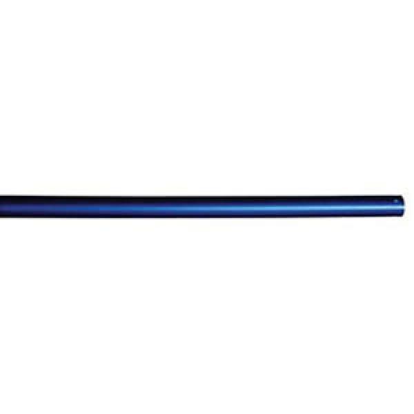 12' X 1-1/4" Skimlite Aluminum Straight Pole