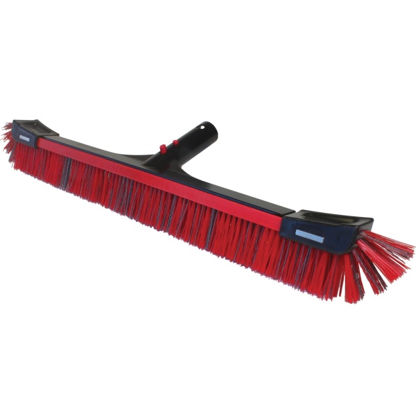 Skimlite Spartan Combo Brush