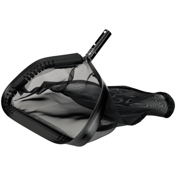 Piranha Ii Complete Net With Deep Bag