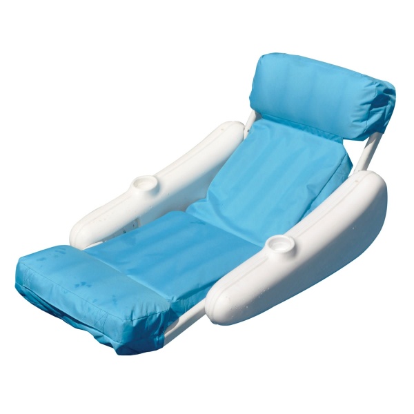 Swimline Sunchaser Sunsoft Luxury Lounger