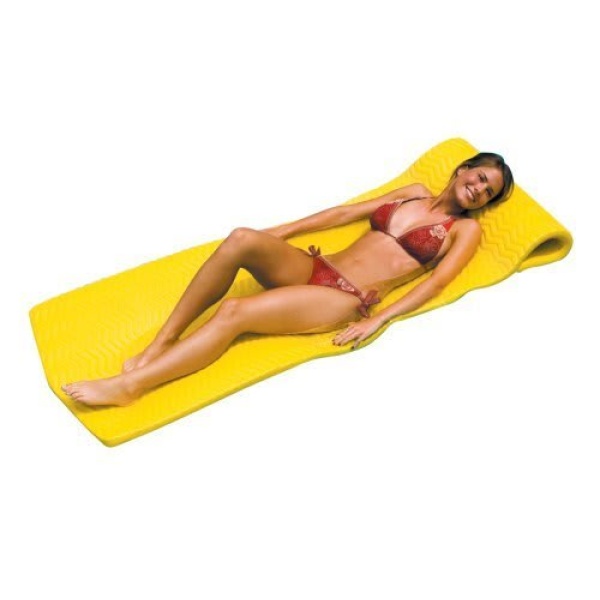 Swimline 1.5'' Sofskin Tm Floating