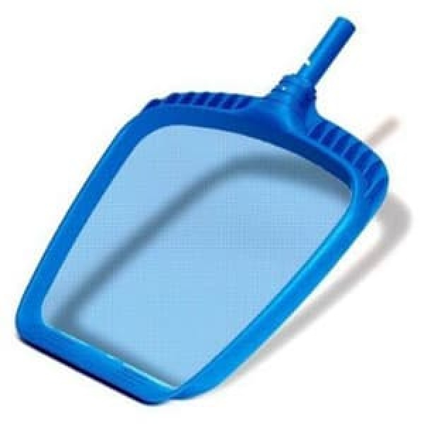 Swimline Professional Heavy Duty Leaf Rake Pool Net