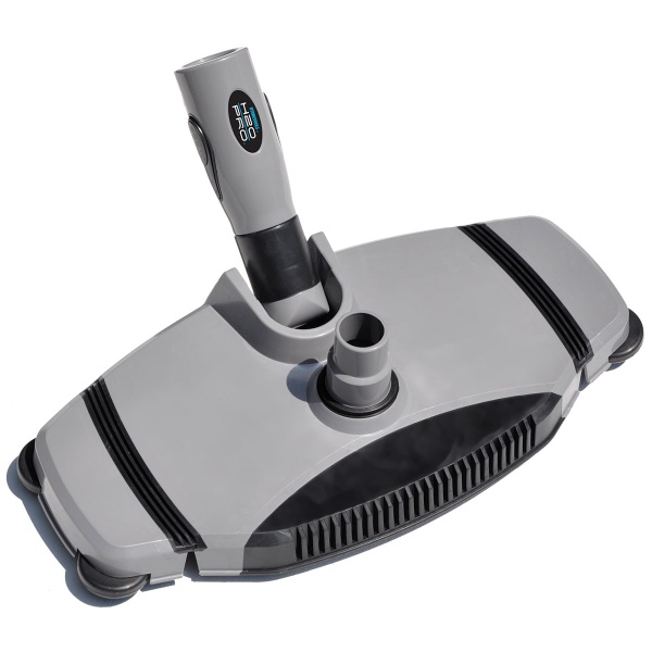 Swimline H2O Pro 15" Flex Vac Multi-Material Construction For Vinyl Or Concrete Pools