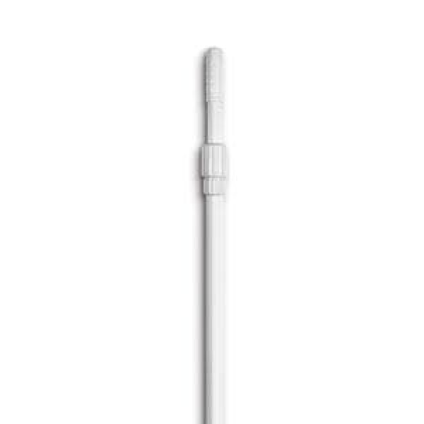 Swimline Premium Fluted Telepole 6'-12'