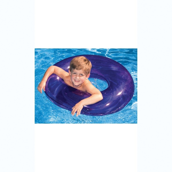 Color Brite Swim Ring 30 In.