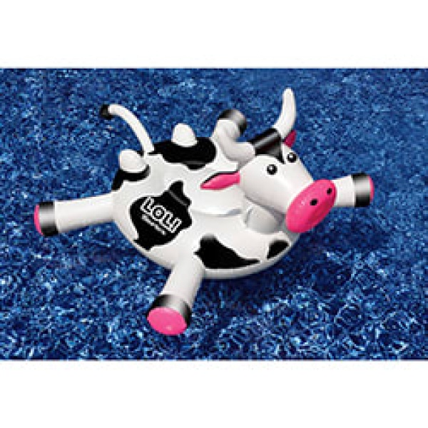 Lol Series Crazy Cow