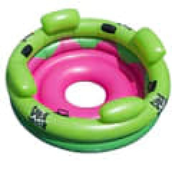 Swimline Shock Rocker Pool Float