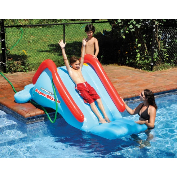 Swimline Super Slide