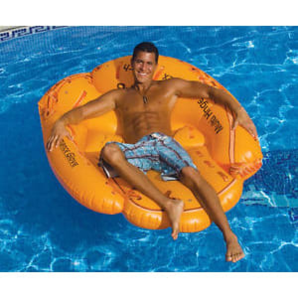 Swimline Giant Baseball Glove Pool Float