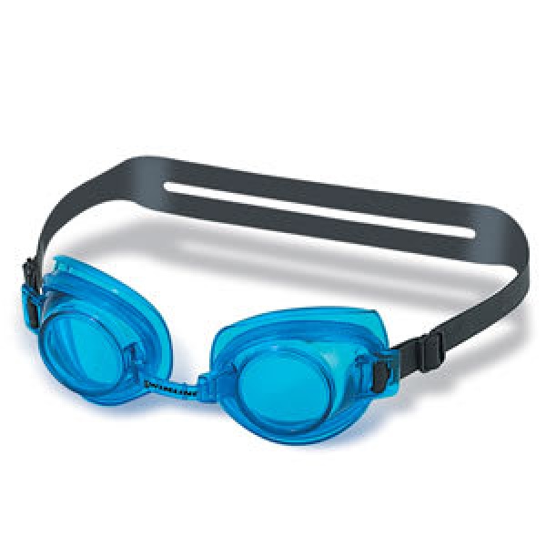 Swimline Cayman Anti-Leak Swim Goggle