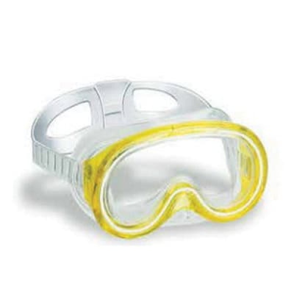 Swimline Kauai Thermotech Kids Swim Mask