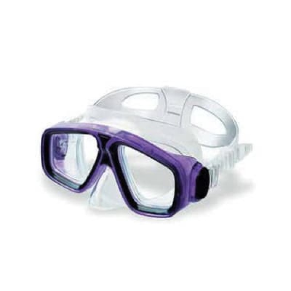 Swimline Stingray Thermotech Youth Size Swim Mask