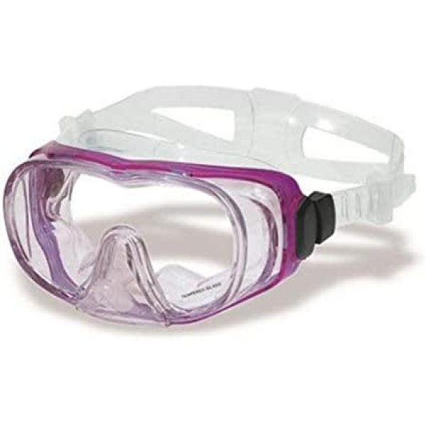 Swimline Key West Thermotech Mask With