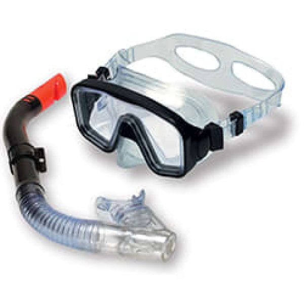 Swimline Manatee Thermotech Mask