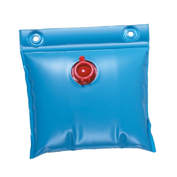 Water Bag/Tube, 1' x 1' Standard, Blue