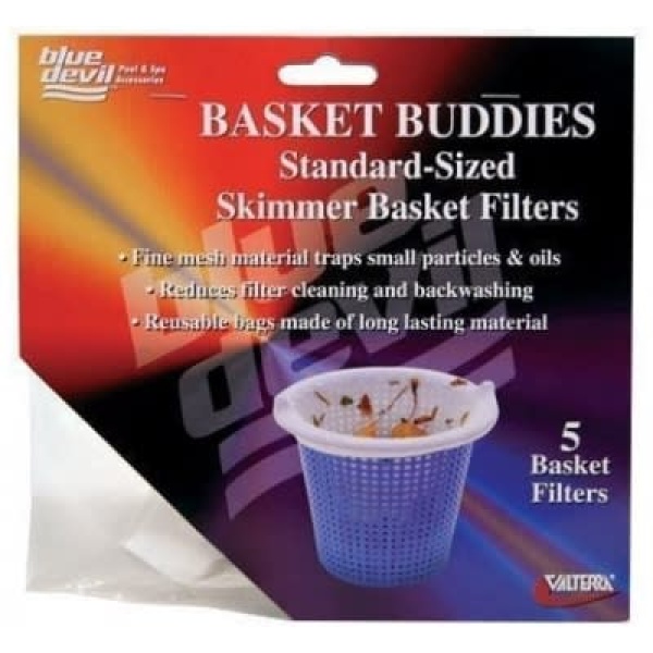 Valterra Basket Buddies Reg Size Fits Most Pump