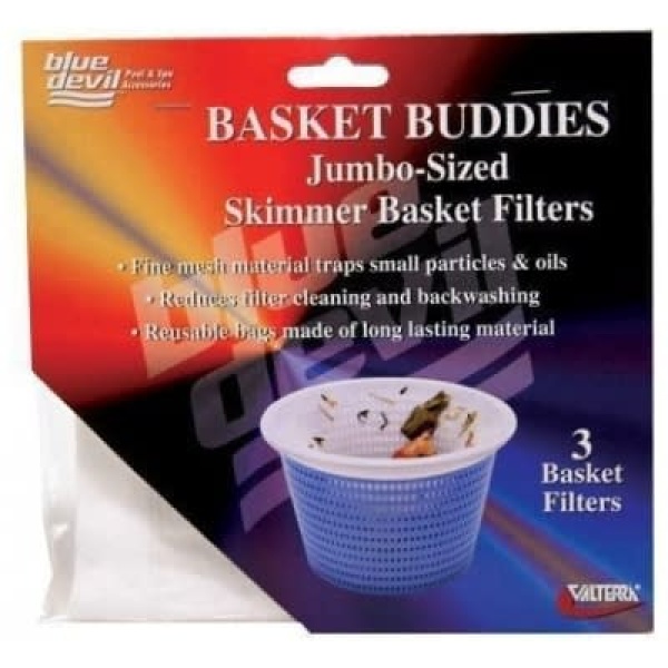 Valterra Basket Buddies Jumbo Fits Large Skimmer