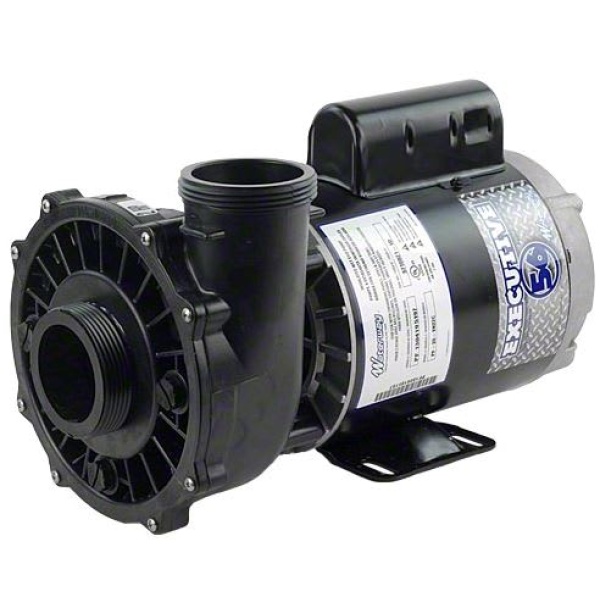 Waterway Executive 2-Speed Spa Pump 3HP 230V 60Hz