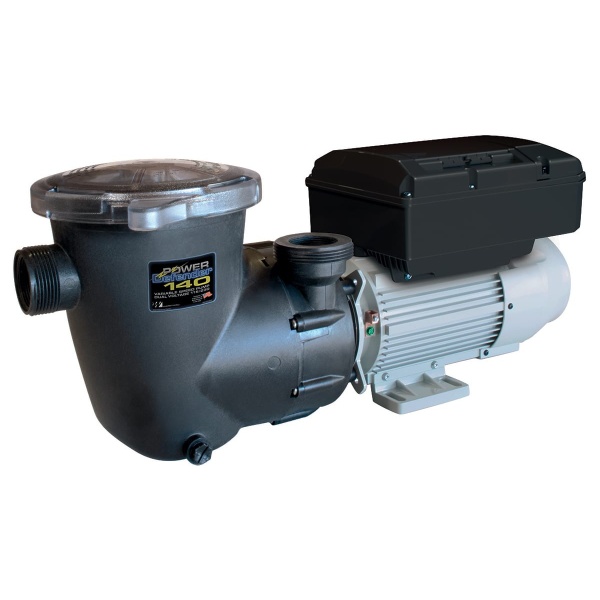 Waterway Power Defender 140 A/G Variable Speed Pump