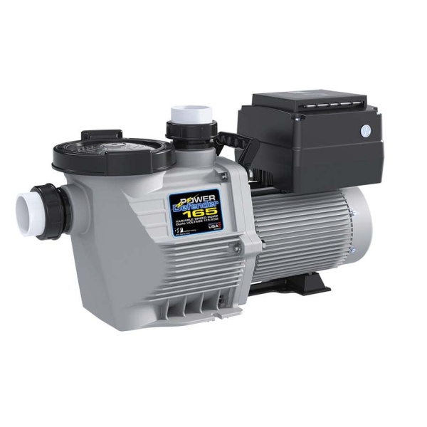 Waterway Power Defender Variable Speed Pool Pump 1.65HP