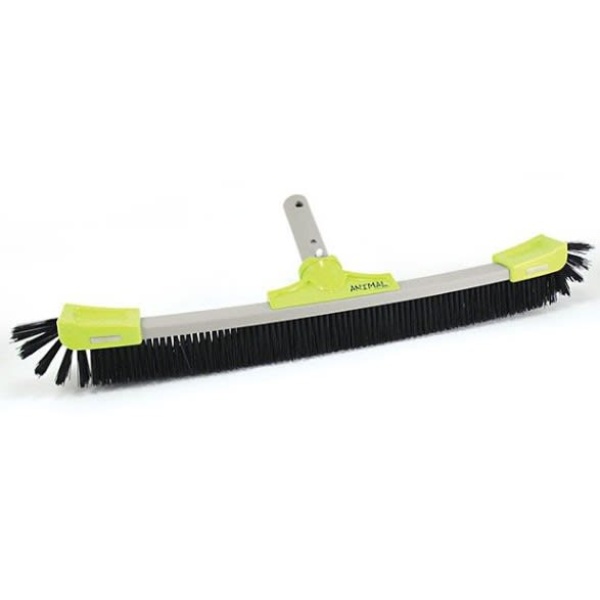 Oreq 22" Animal Brush Vinyl  Black , 22"